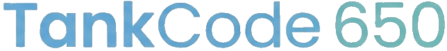 TankCode 650